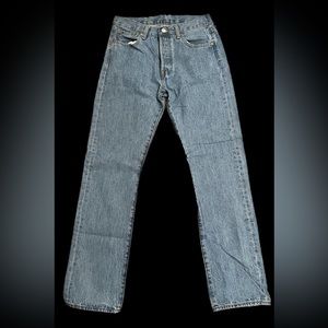 Levi Jeans